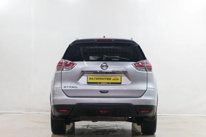 Внедорожник Nissan X-Trail 2015 года, 1699000 рублей, Новокузнецк
