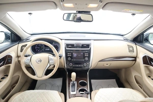 Седан Nissan Teana 2014 года, 1349000 рублей, Обнинск