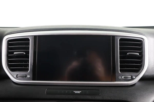 Внедорожник Kia Sportage 2021 года, 2589000 рублей, Пермь