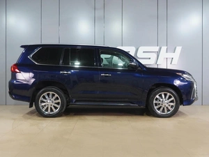 Внедорожник Lexus LX 2016 года, 6899000 рублей, Воронеж