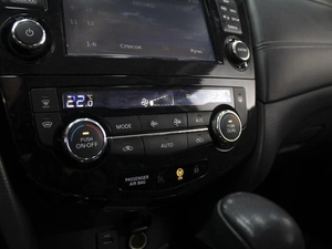 Внедорожник Nissan Qashqai 2020 года, 1700000 рублей, Омск