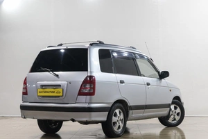 Минивэн Daihatsu Pyzar 1998 года, 329000 рублей, Новокузнецк