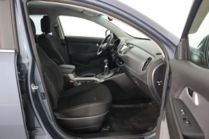 Внедорожник Kia Sportage 2015 года, 1490000 рублей, Брянск