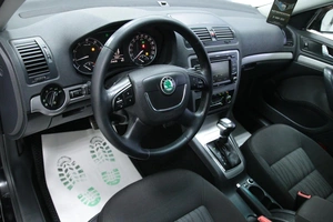 Универсал Skoda Octavia 2012 года, 978000 рублей, Солонцы