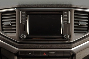 Пикап Volkswagen Amarok 2017 года, 4469000 рублей, Челябинск