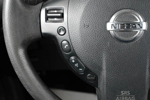Внедорожник Nissan Qashqai+2 2011 года, 1099000 рублей, Тюмень