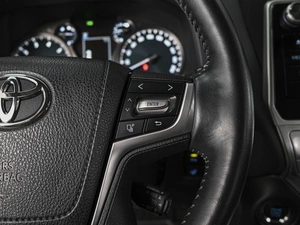 Внедорожник Toyota Land Cruiser Prado 2019 года, 6819000 рублей, Ставрополь