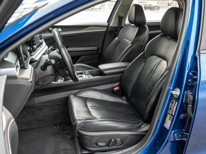 Седан Kia K5 2020 года, 2330000 рублей, Краснодар