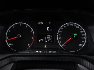 Лифтбек Volkswagen Polo 2020 года, 1270000 рублей, Волгоград