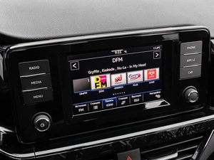 Лифтбек Volkswagen Polo 2020 года, 1620000 рублей, Краснодар