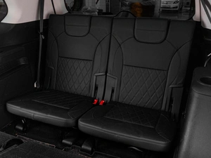 Внедорожник Haval H9 2022 года, 3180000 рублей, Тюмень