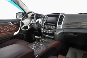 Внедорожник Haval H9 2023 года, 3749000 рублей, Новосибирск