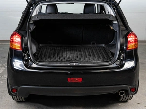 Внедорожник Mitsubishi ASX 2014 года, 1389000 рублей, Ставрополь