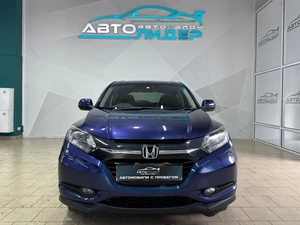 Внедорожник Honda Vezel 2014 года, 1429000 рублей, Красноярск
