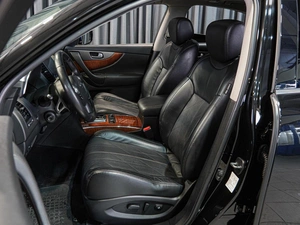 Внедорожник Infiniti QX70 2017 года, 2690000 рублей, Волгоград