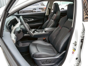 Внедорожник Changan UNI-T 2023 года, 2450000 рублей, Краснодар