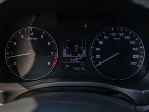Внедорожник Hyundai Creta 2020 года, 1699000 рублей, Краснодар
