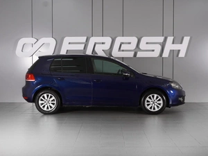 Хетчбэк Volkswagen Golf 2012 года, 785000 рублей, Минеральные Воды