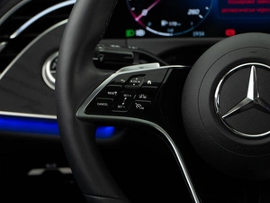 Седан Mercedes-benz E-класс 2025 года, 7893055 рублей, Москва