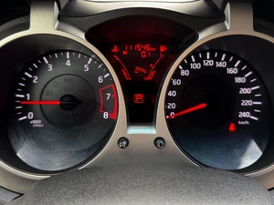 Внедорожник Nissan Juke 2014 года, 1199000 рублей, Кропоткин