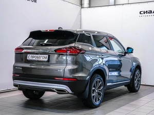 Внедорожник Geely Atlas Pro 2023 года, 2079000 рублей, Красноярск