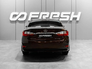 Седан Lexus ES 2015 года, 2399000 рублей, Тюмень