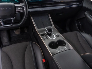 Внедорожник OMODA C5 2023 года, 1819000 рублей, Саратов