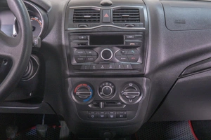 Лифтбек ВАЗ (LADA) Granta 2019 года, 749000 рублей, Томск