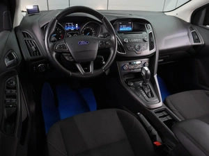 Хетчбэк Ford Focus 2016 года, 1103000 рублей, Воронеж
