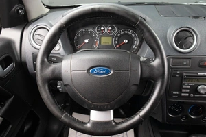 Хетчбэк Ford Fusion 2007 года, 389000 рублей, Оренбург