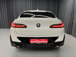 Внедорожник BMW X4 2024 года, 7190000 рублей, Павловская Слобода