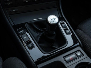 Седан BMW 3 серия 2003 года, 1699000 рублей, Краснодар