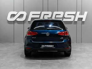 Хетчбэк Volkswagen Golf 2013 года, 1179000 рублей, Тюмень