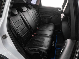 Внедорожник Ford Kuga 2017 года, 1755000 рублей, Тюмень