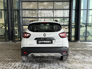 Внедорожник Renault Kaptur 2019 года, 1375000 рублей, Уфа