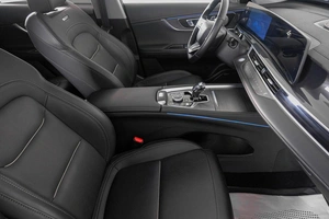 Внедорожник Chery Tiggo 7 Pro Max 2024 года, 2289000 рублей, Кемерово