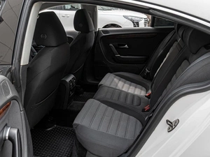 Седан Volkswagen Passat CC 2010 года, 920000 рублей, Краснодар