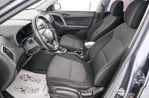 Внедорожник Hyundai Creta 2019 года, 1599000 рублей, Красноярск