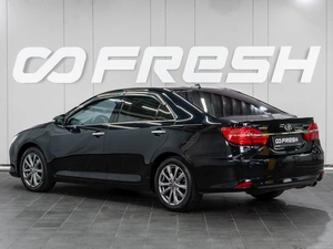 Седан Toyota Camry 2016 года, 2149000 рублей, Сургут