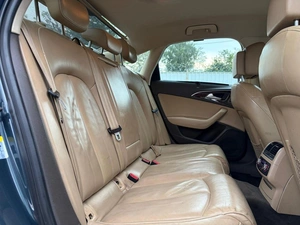 Седан Audi A6 2011 года, 1520000 рублей, Ижевск