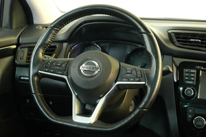 Внедорожник Nissan Qashqai 2019 года, 2319000 рублей, Омск