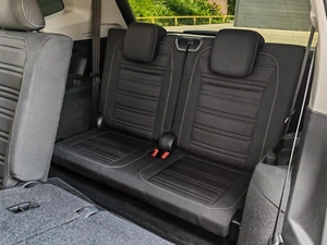 Внедорожник Volkswagen Tiguan 2022 года, 3710000 рублей, Краснодар