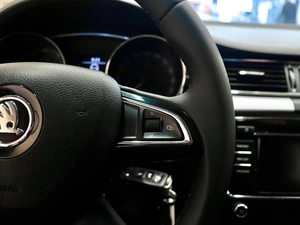 Лифтбек Skoda Superb 2014 года, 1239000 рублей, Красноярск