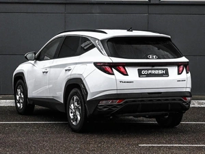 Внедорожник Hyundai Tucson 2021 года, 2654000 рублей, Кирилловка