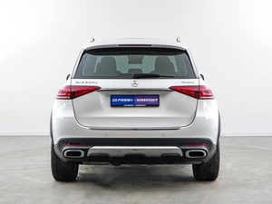 Внедорожник Mercedes-benz GLE-класс 2022 года, 8683055 рублей, Москва