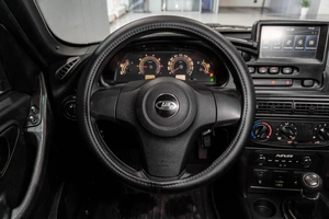 Внедорожник ВАЗ (LADA) Niva 2020 года, 939000 рублей, Петрозаводск
