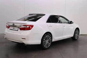 Седан Toyota Camry 2014 года, 1400000 рублей, Брянск