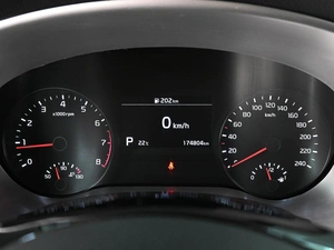 Внедорожник Kia Sportage 2018 года, 2549000 рублей, Аксай