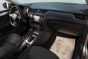 Лифтбек Skoda Octavia 2016 года, 1389000 рублей, Челябинск