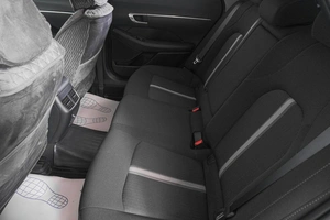 Седан Hyundai Sonata 2022 года, 2619000 рублей, Кемерово